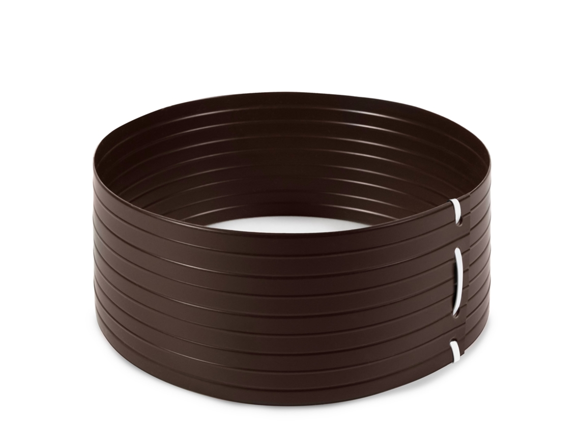 Anel De Irrigação Quest Pvc 100 Cm, Marrom