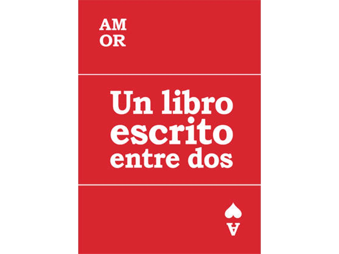 Livro Amor de María Isabel Sánchez Vegara (Espanhol)