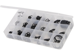 Conjunto de Anilhas FIXMAN 640805