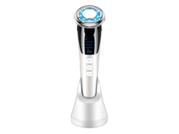 Massageador Facial Massageador Facial Elétrico Para Cuidados Com A Pele Máquina De Levantamento Facial Dispositivo De Beleza Ems De Alta Bestvite