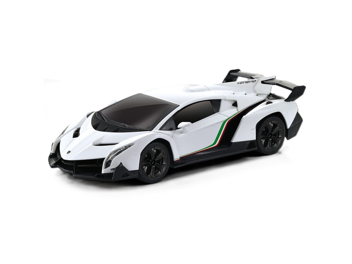Cinza 1rh Toys 866 2401a 2425a 2406a Rtr /2418a 1/24 2.4g 4wd Drift Rc On road Luz Led Alta Velocidade Presente Meninos MDUG