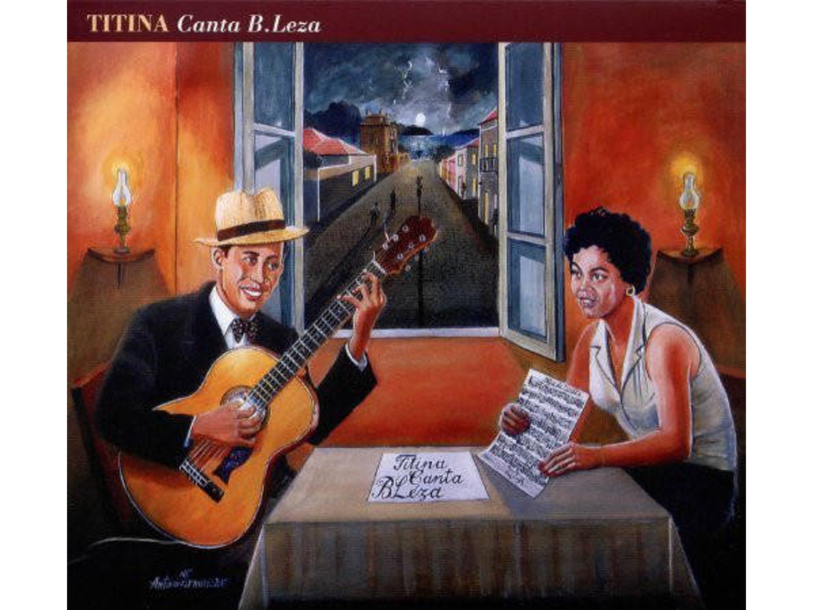CD Titina - Canta A Juan Gabriel (Volumen 2) (1CDs)