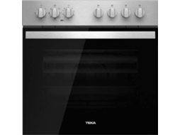 Forno TEKA HBE 615 ME SS INO (Outlet Grade A - 70 L - 59.5 cm - Hidrolítico - Inox)