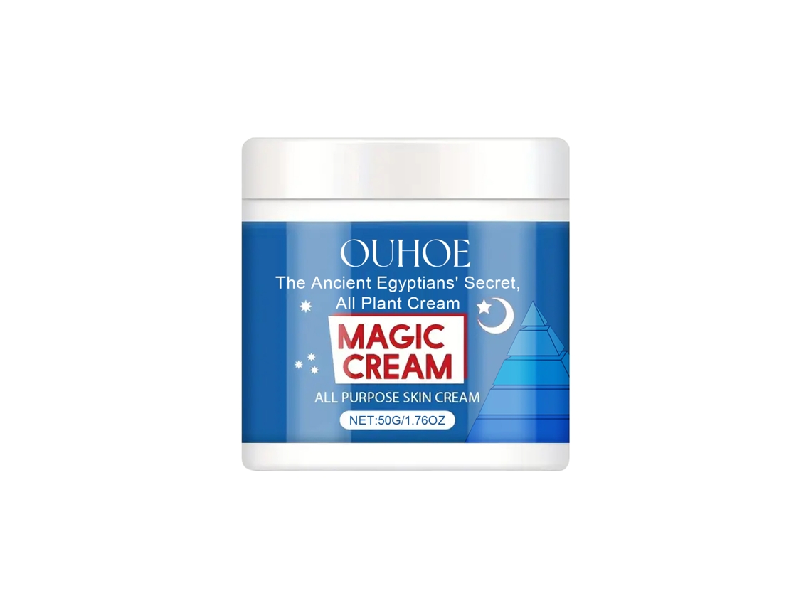 Creme Hidratante Profundo Alta Retenção Água