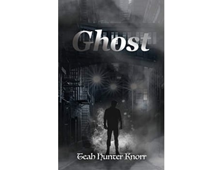 Livro Ghost de Teah Hunter Knorr (Inglês)