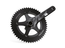 Pedaleira TRIANGLE Pistard 2.0 165 Mm