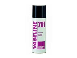 Spray Lubrificante