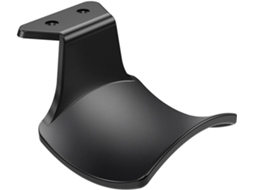 Suporte Para Fones De Ouvido, Suporte Para Fones De Ouvido Embaixo Da Mesa, Gancho De Parede Universal Para Fones Ouvido
