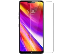 Película De Vidro Temperado Lg G7 Thin Q MULTI4YOU