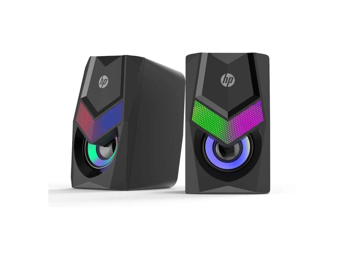 Hp Alto Falante Dhe-6000