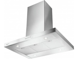 CAMPANA ISLA MEPAMSA STILO 90 INOX