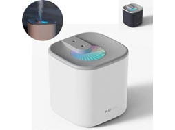 Sistema de Nebulização, ELECTVAULT1
