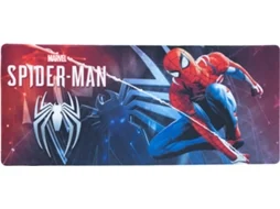 Tapete de Rato ERIK Spider-Man (XL)