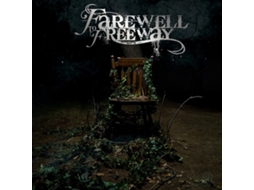 CD Farewell To Freeway - Only Time Will Tell
