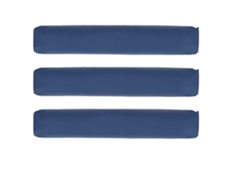 Capa Mali de Almofada de Cabeça para Fones Tune 600btnc 660nc 510bt S/MARCA