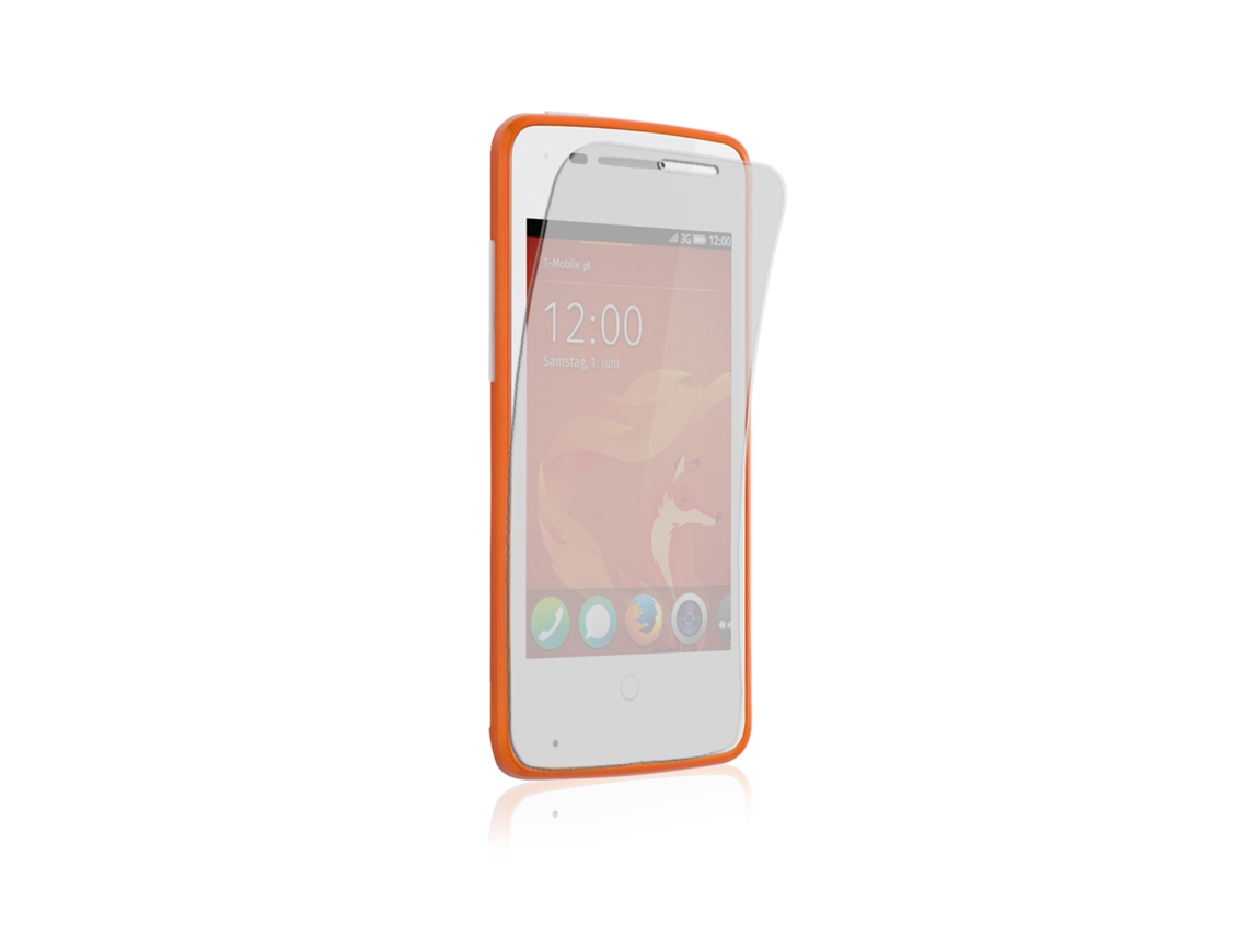 Película de Ecrã SBS Alcatel One Touch Fire 2un