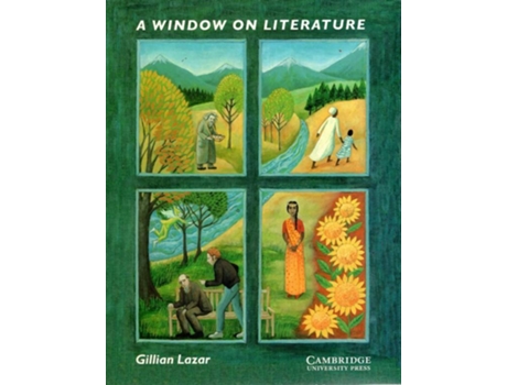 Livro Window On Literature