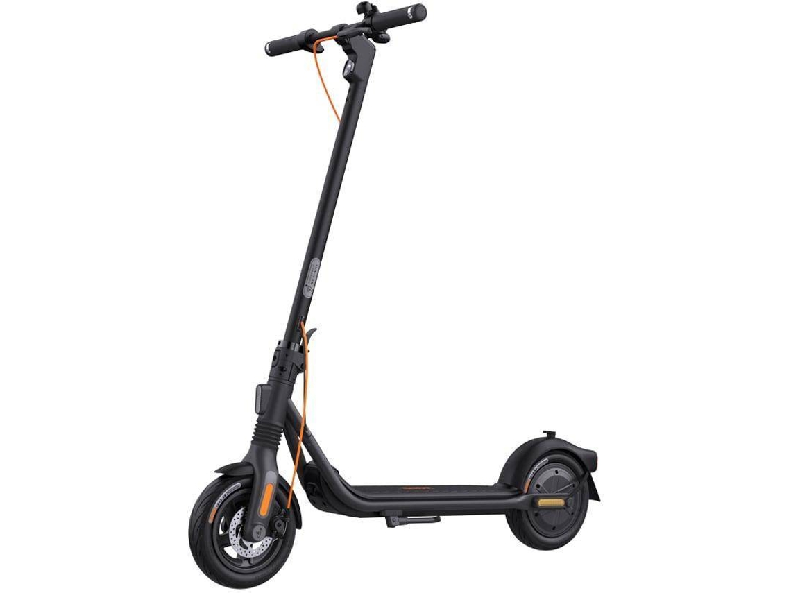 Trotinete Elétrica SEGWAY-NINEBOT NINEBOT F2 Pro E (450 W - Autonomia: 55 Km)
