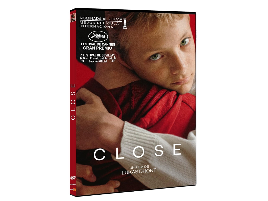 Close (2022)