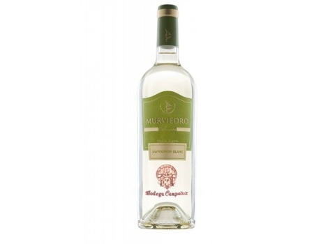 Coleção Murviedro Edição Especial Bodega Campoluz 2015 BODEGAS MURVIEDRO
