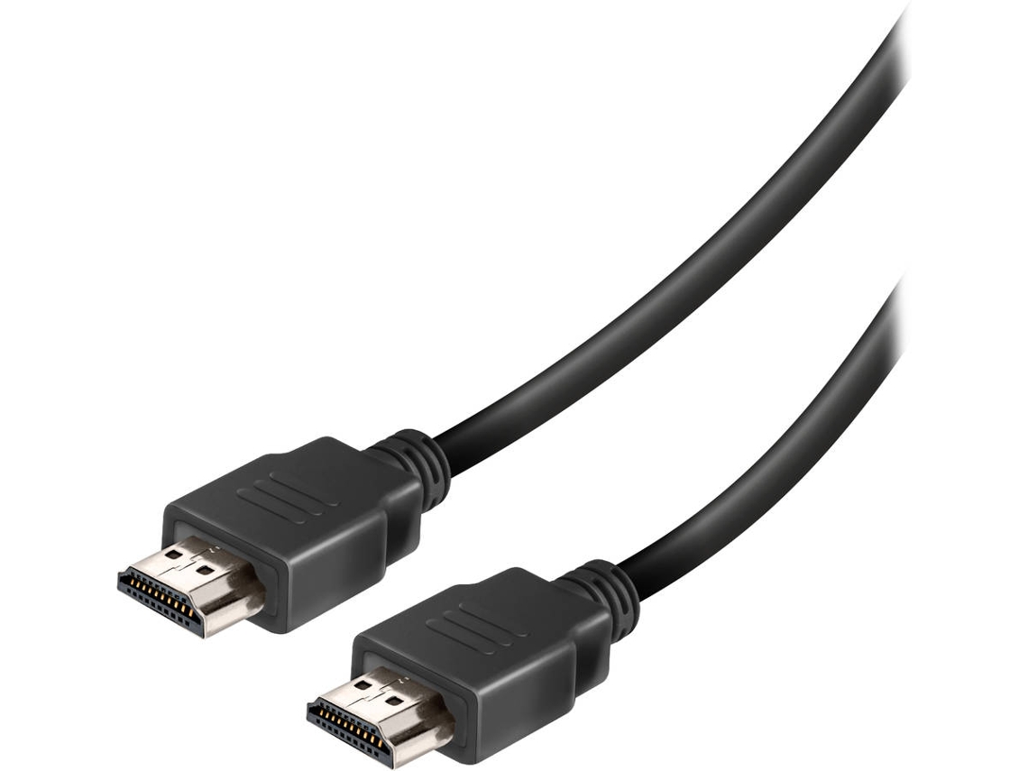 Cabo HDMI VIVANCO Gold 150CM 