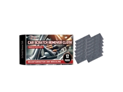 Pano de polimento LAXISCREED para riscos nano Homonth reparo rápido e conveniente LAXISCREED