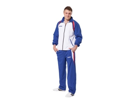 Fato de Treino KWON Unisexo (Multicor - 164 cm)