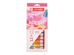 Tinta Acrílica Artcreation 12ml Talens