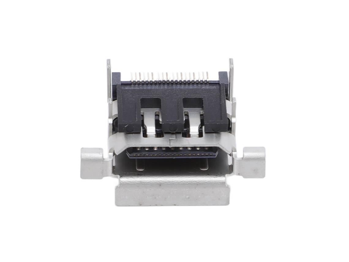 Conector De Substituição De Porta Hd Multimedia Interface Para Console De Jogos