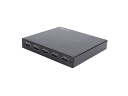 Switch Hdmi LAXISCREED 4k60hz Earc Bidirecional