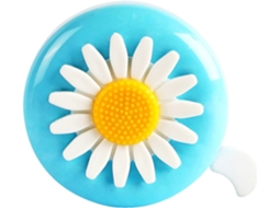Campainha para Bicicleta, Infantil, Design Floral AQUAFORGE