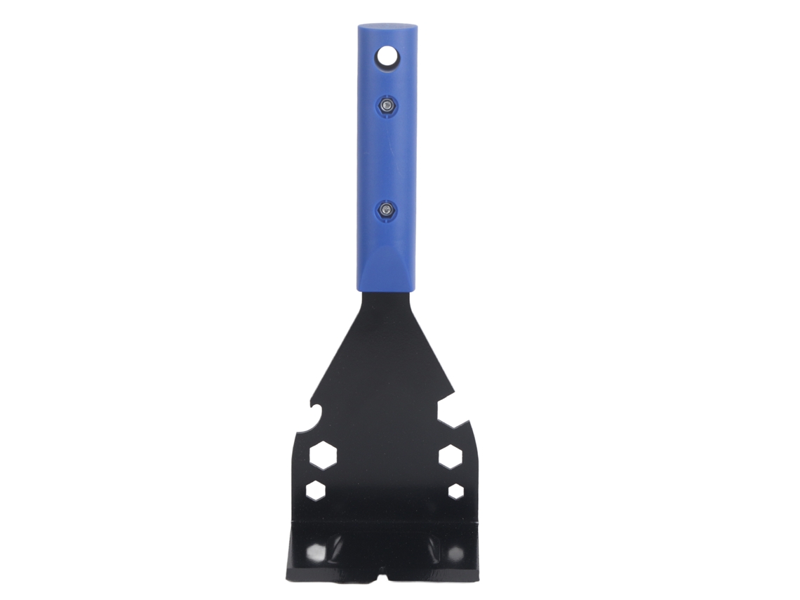 Remover de Prego Multifuncional Primerox com Chave de Silicone