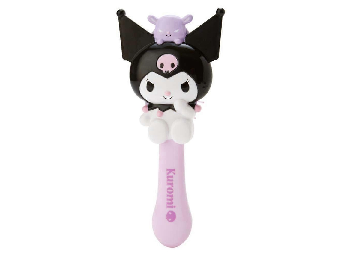 Escova De Cabelo Sanrio Chromi Brilvibera