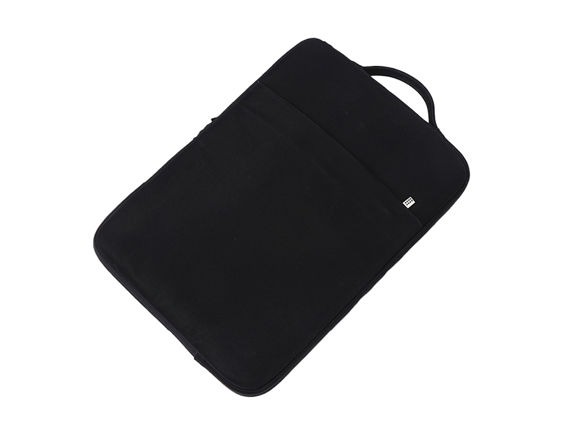 Capa Para Laptop De 13 Polegadas, Leve E À Prova De Choque, Com Bolsa Protetora E Tamanho Externo De 34,5 X 25 X 3 Cm Slowmoose