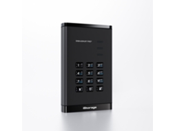Diskashur Pro3 Hdd Disco Externo 1 Tb Usb Type C 3.2 Gen 1 Preto Istorage (3.1 Gen 1)