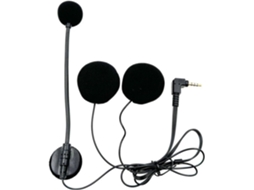 Casque Audio Kit De Comunicação Moto Pour Casques
