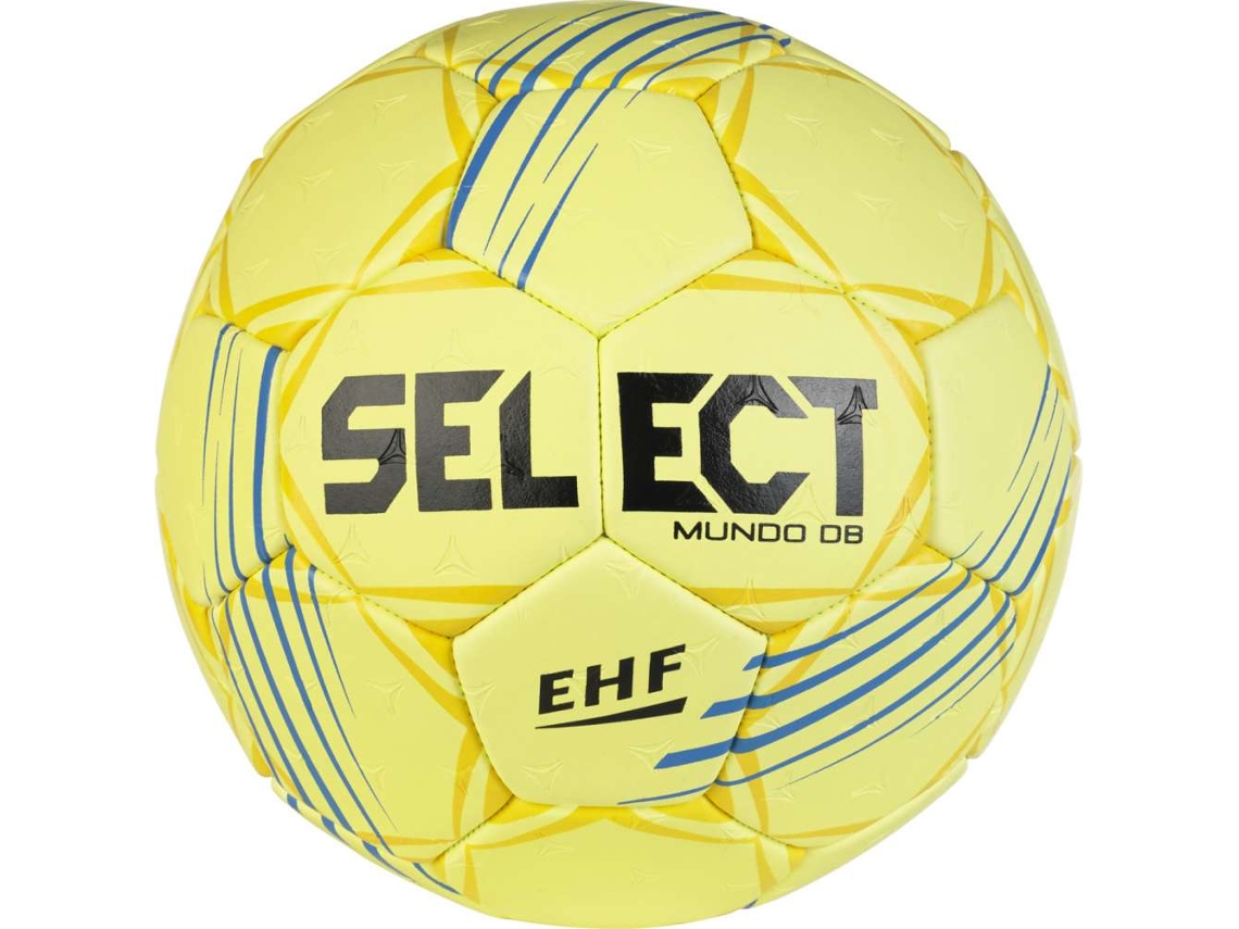 Bola Andebol Mundo 2024 T1 SELECT