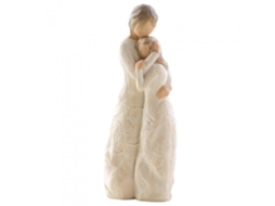 Escultura “Close To Me”