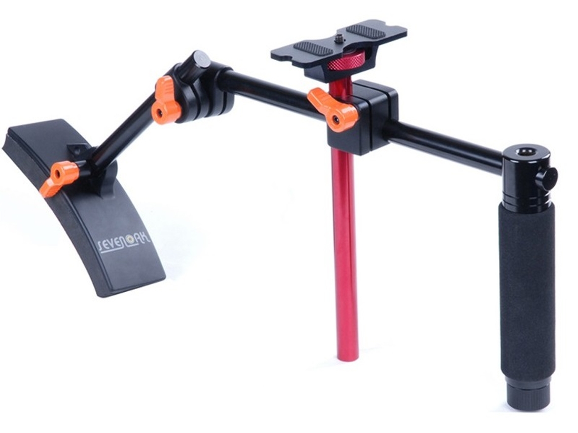 Suporte SEVENOAK SK-R04 Peito