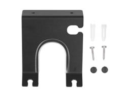Porta Secador De Cabelo Anti Derrapante Leve Estável Durável