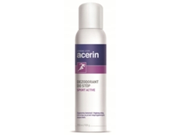 Acerin Sport Active, Spray Desodorante Para Pés, 150ml Aflofarm
