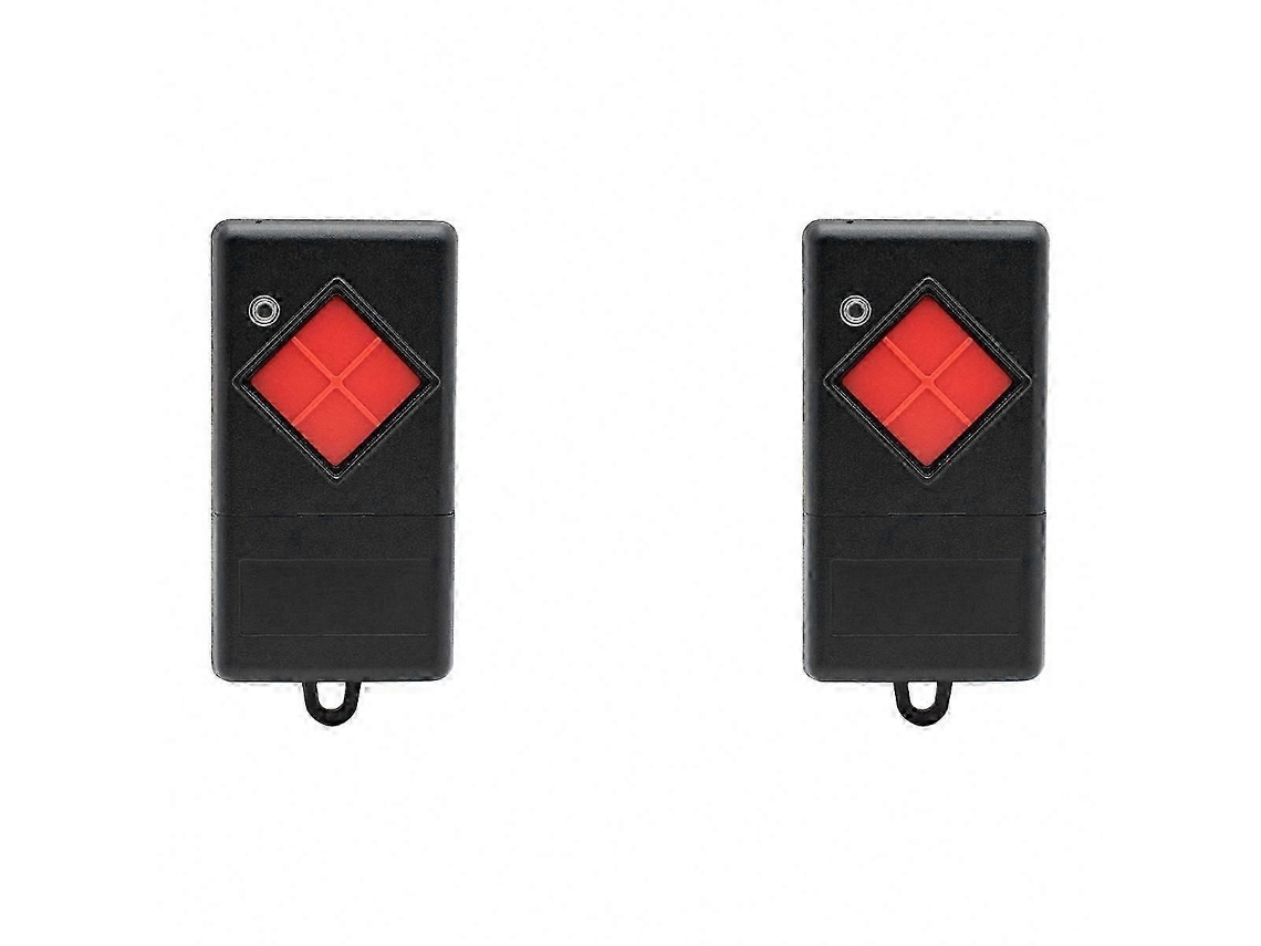 Controle Remoto Universal para Porta de Garagem de 40,685 Mhz com Acesso Universal. TAISHENGDA