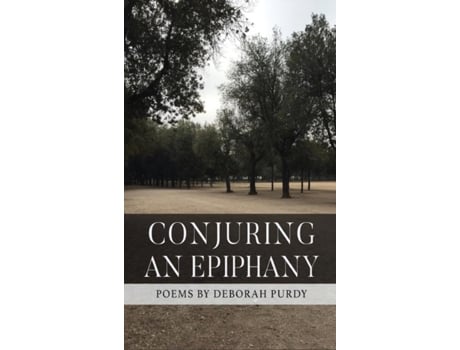 Livro Conjuring an Epiphany de Deborah Purdy (Inglês)