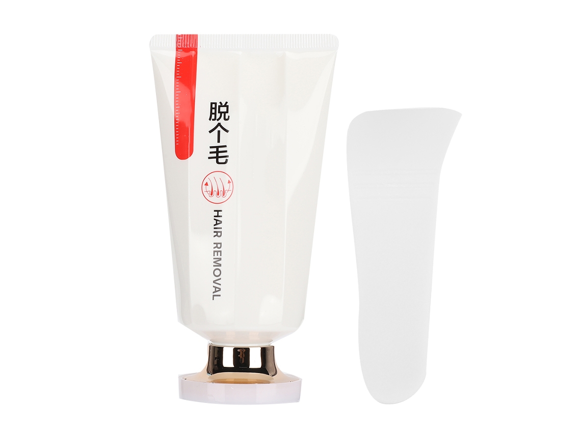 Crema Depilatoria Suave Hidratante Piernas Y Brazos 120g