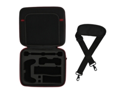 Bolsa de Armazenamento LAXISCREED para Switch Ns