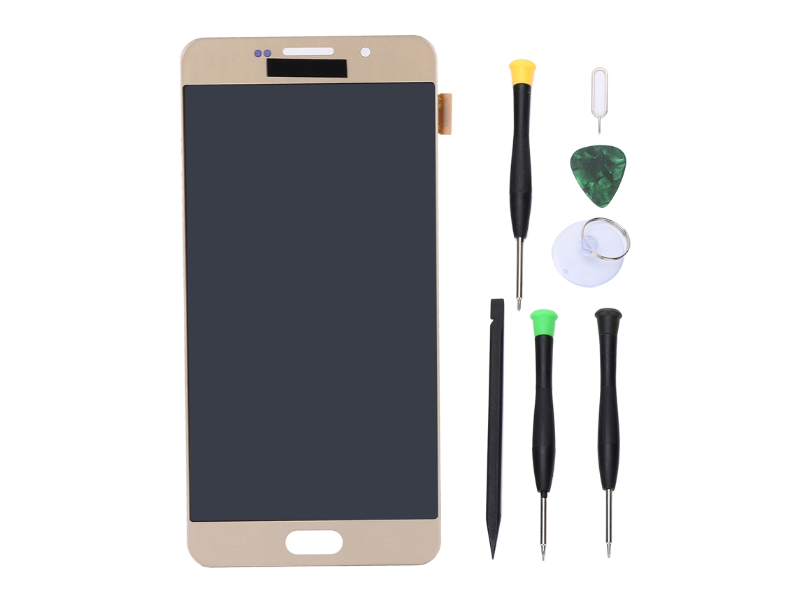 Ecrã Lcd Touch LAXISCREED Samsung A71 2016 A710