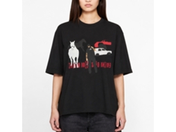Yeat Lyfestyle Horse Tee Album T-shirts Size:xxxl