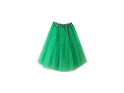 Saia curta plissada de chiffon de alta qualidade para mulheres, modelo 2026, tutu de dança casual e elegante.
