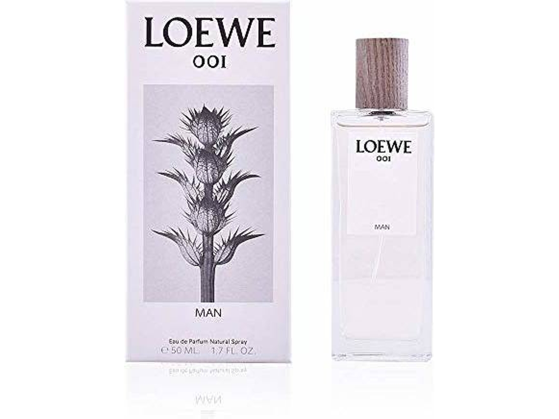 Perfume LOEWE 001 Man Eau de Parfum (50 ml)