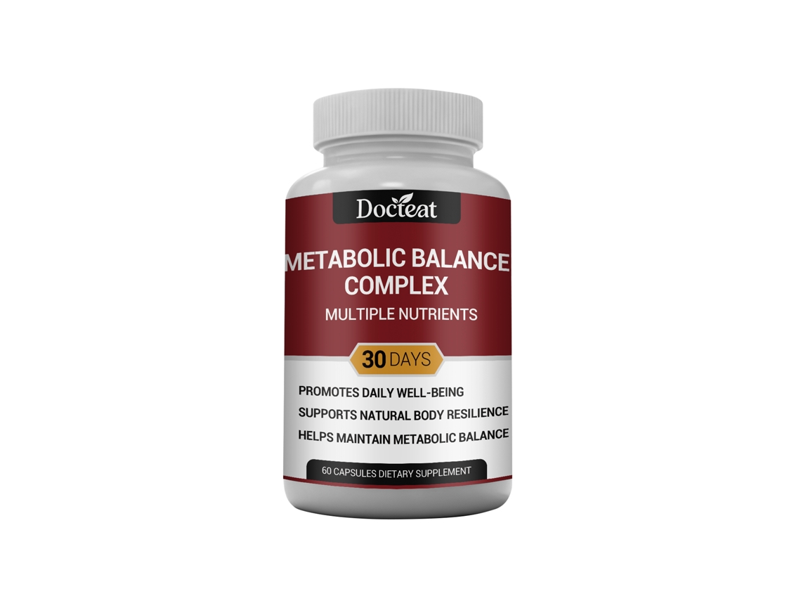 Comprimidos Nutrição Composta Qingheng
